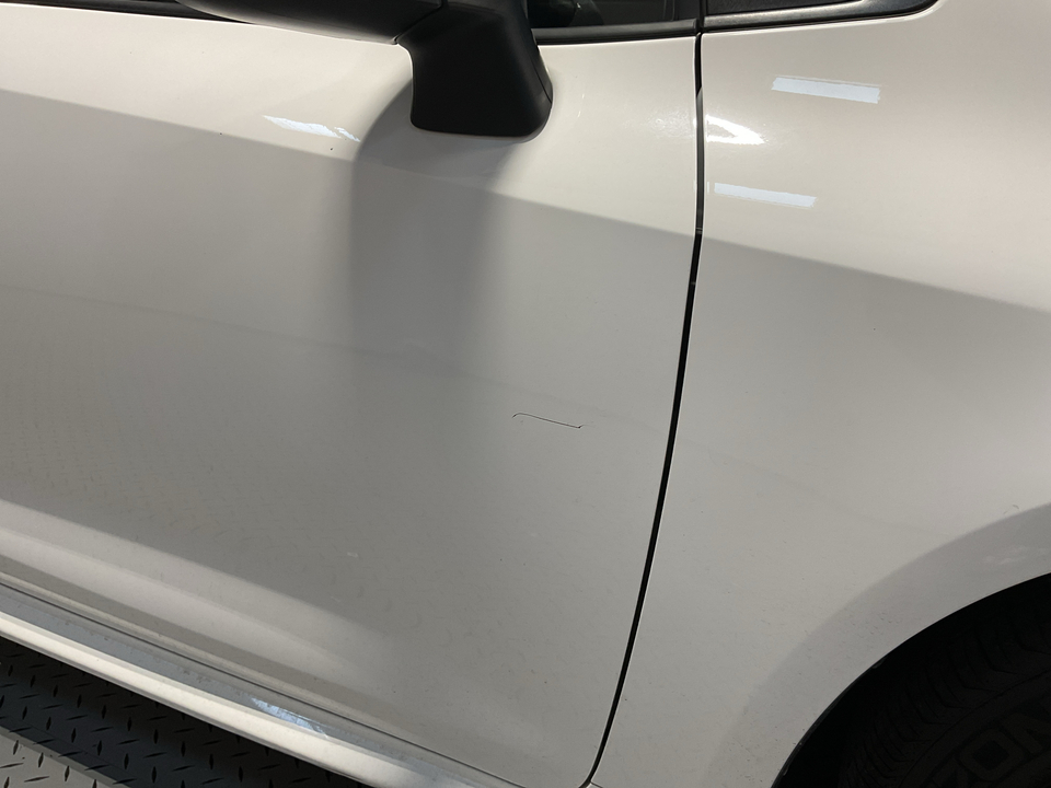 2021 Toyota Corolla L