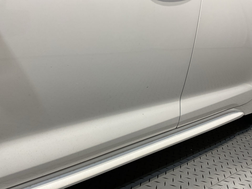 2021 Toyota Corolla L