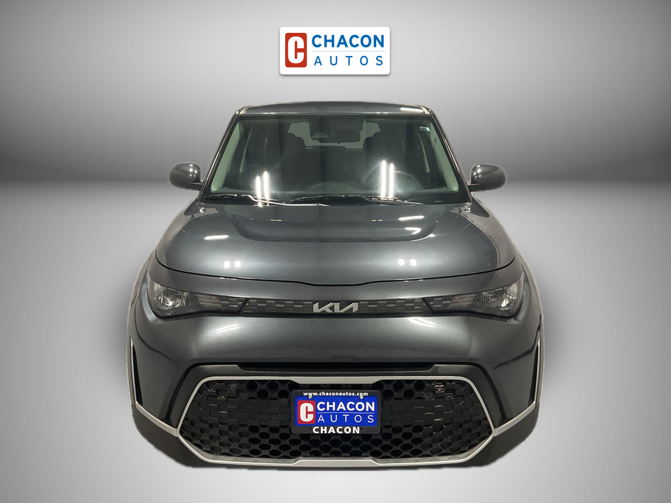 2023 Kia Soul LX CVT