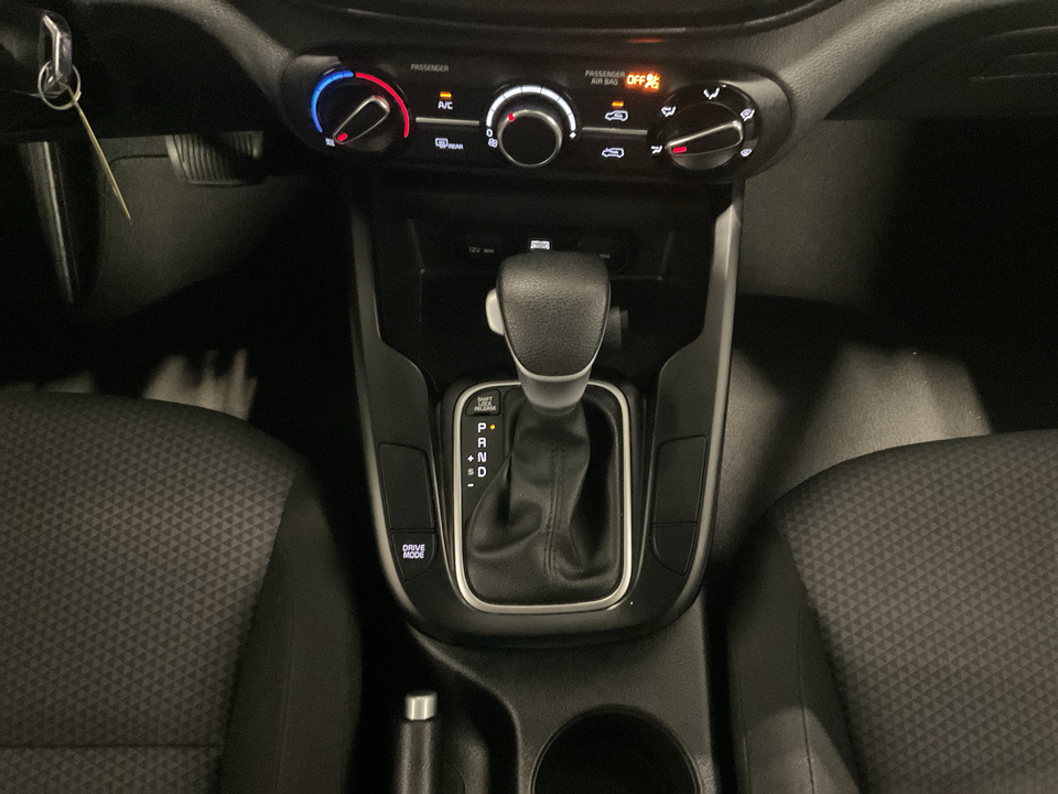 2023 Kia Soul LX CVT