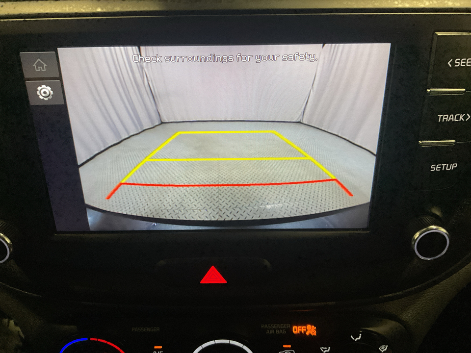 2023 Kia Soul LX CVT