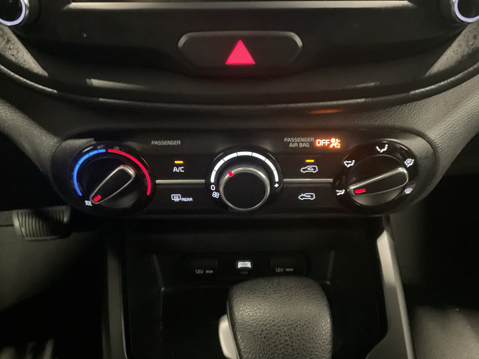 2023 Kia Soul LX CVT