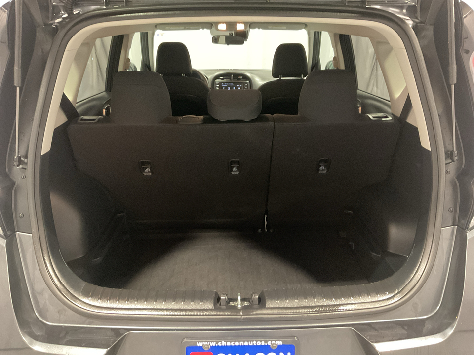2023 Kia Soul LX CVT