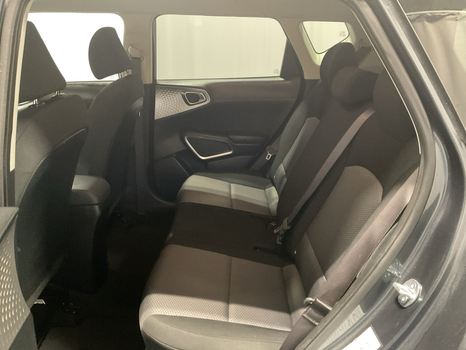 2023 Kia Soul LX CVT
