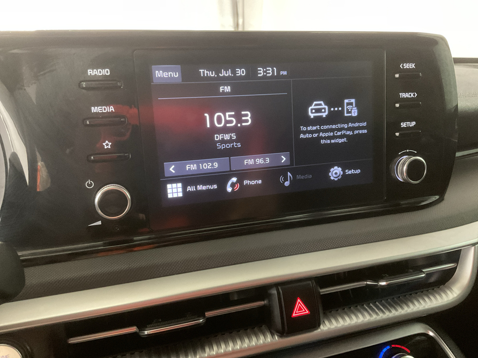 2023 Kia K5 LXS