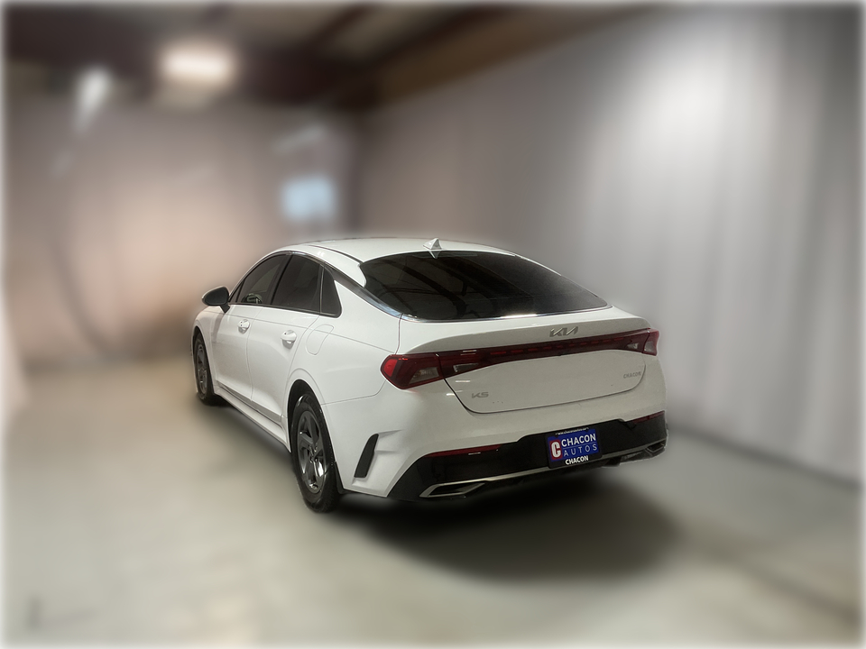 2023 Kia K5 LXS