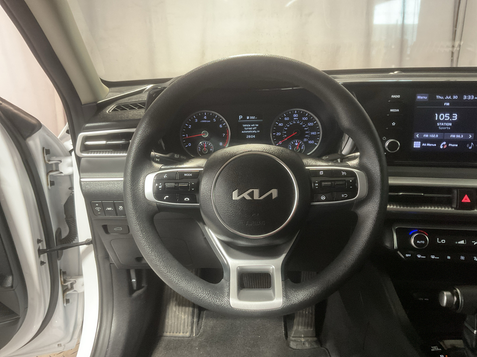 2023 Kia K5 LXS