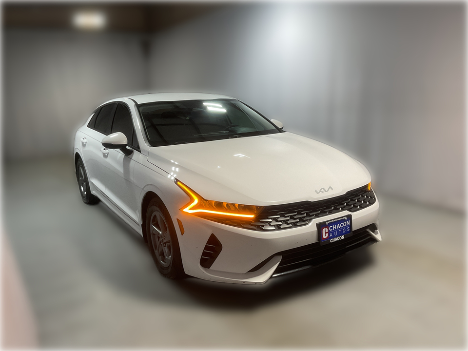 2023 Kia K5 LXS