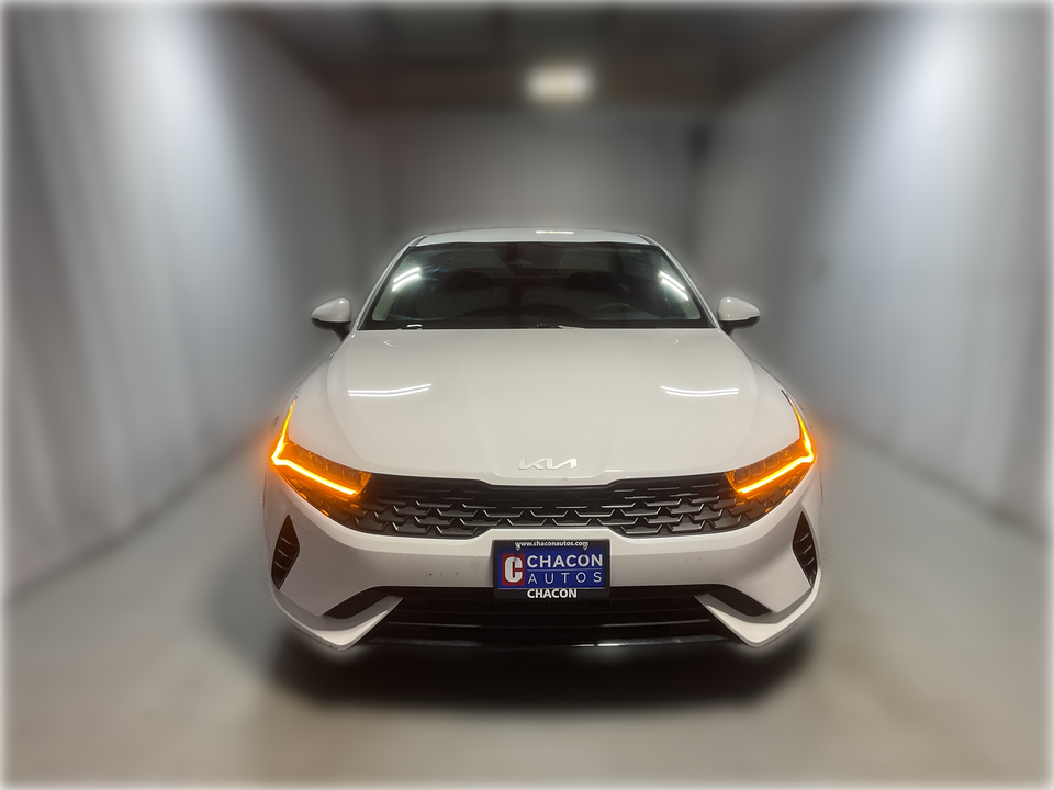 2023 Kia K5 LXS