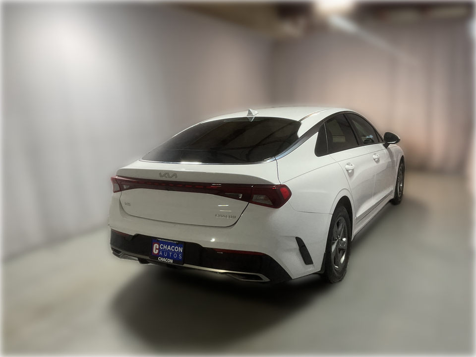 2023 Kia K5 LXS