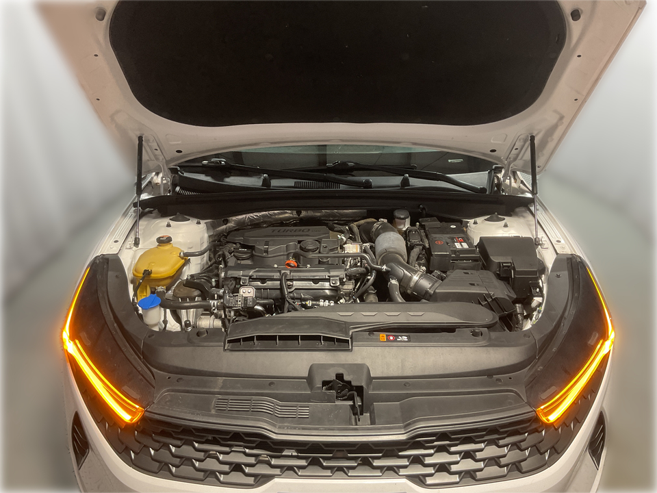 2023 Kia K5 LXS