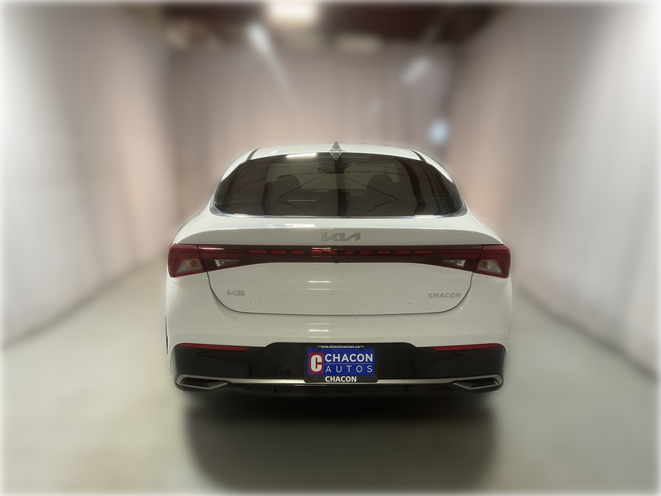 2023 Kia K5 LXS