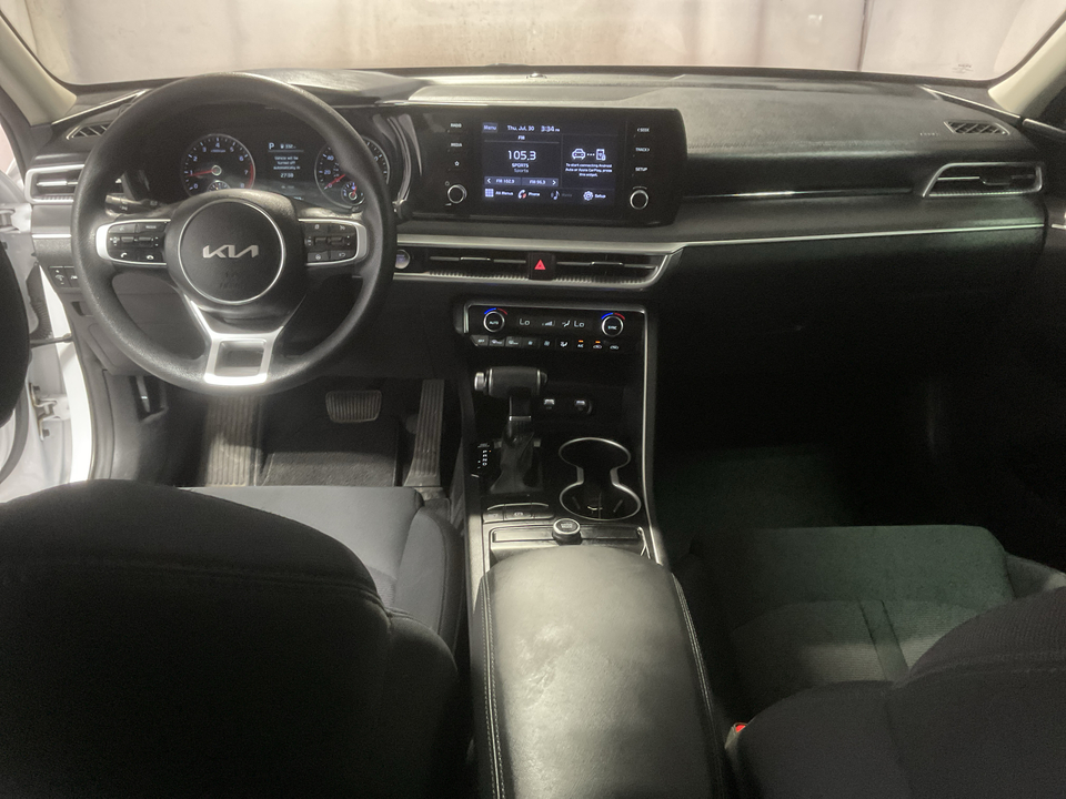 2023 Kia K5 LXS