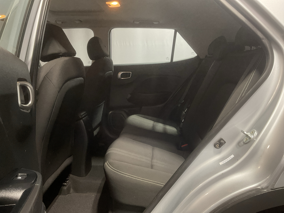 2022 Hyundai Venue SEL