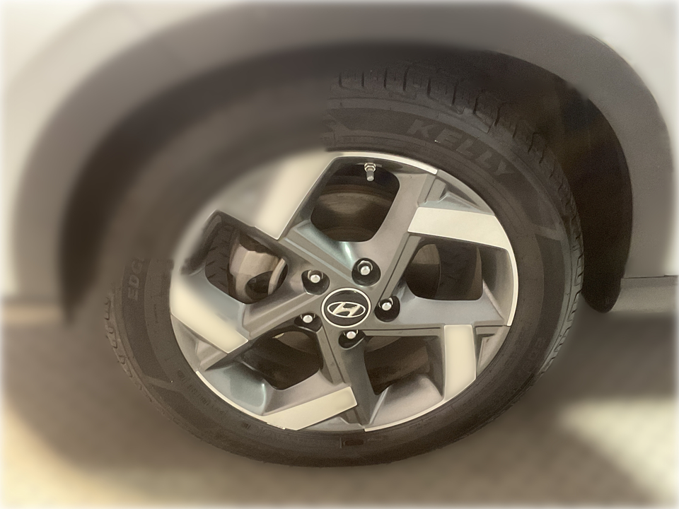 2022 Hyundai Venue SEL