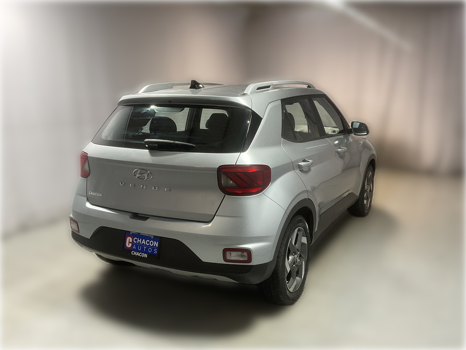 2022 Hyundai Venue SEL