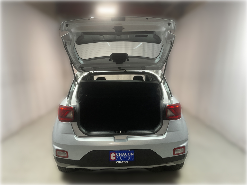 2022 Hyundai Venue SEL