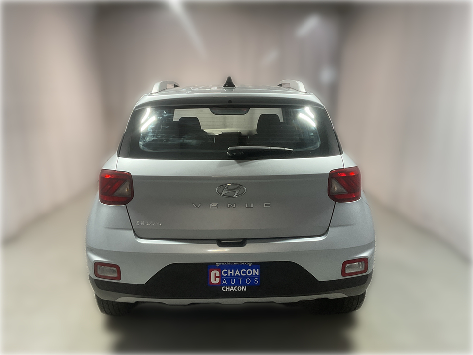 2022 Hyundai Venue SEL