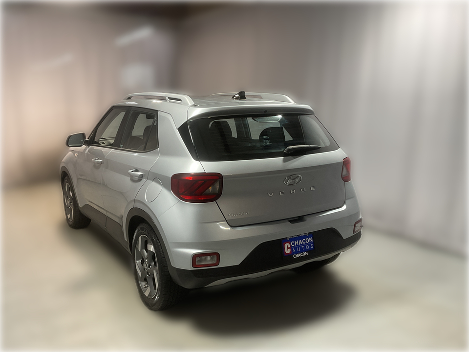 2022 Hyundai Venue SEL