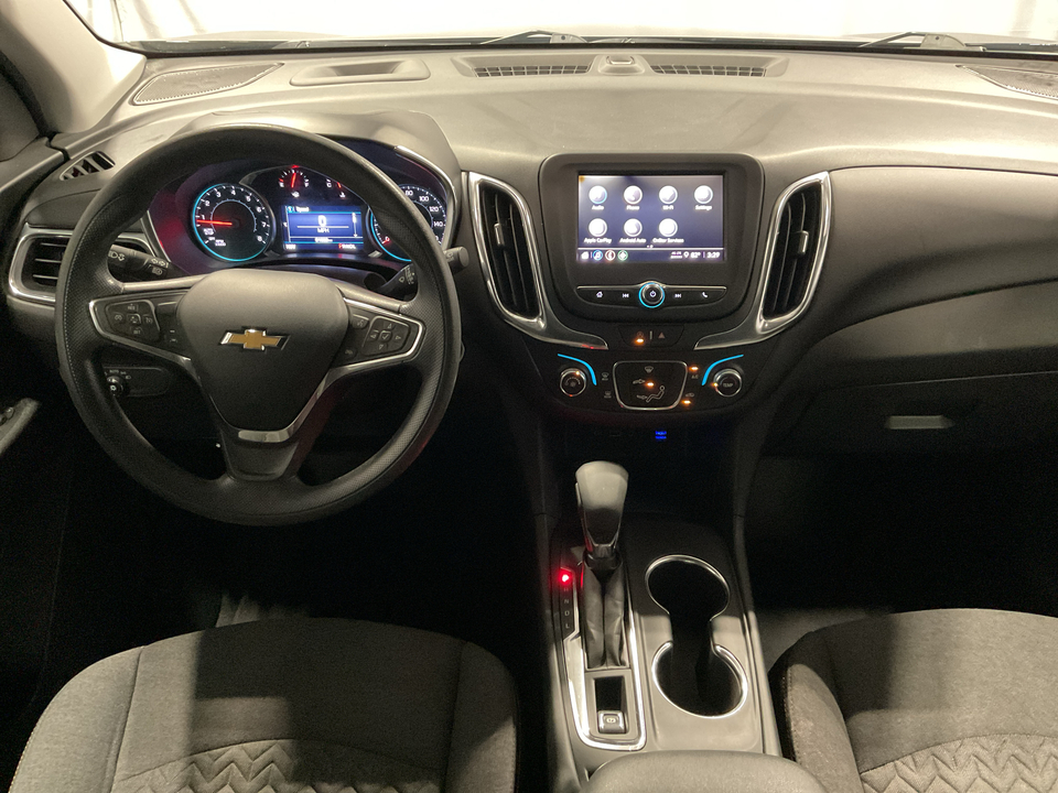 2022 Chevrolet Equinox LT 2WD