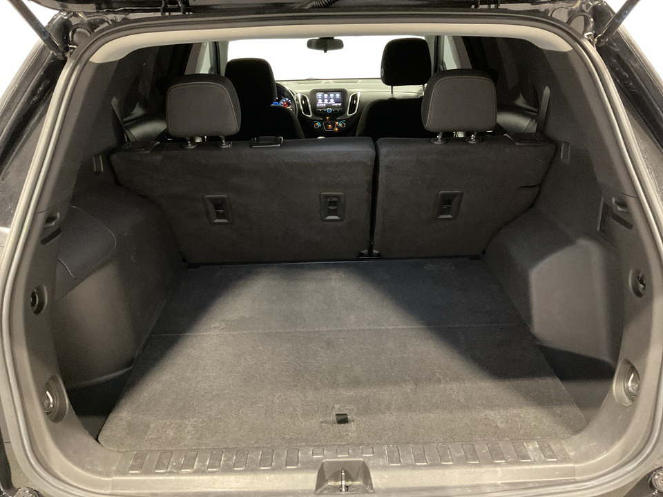 2022 Chevrolet Equinox LT 2WD