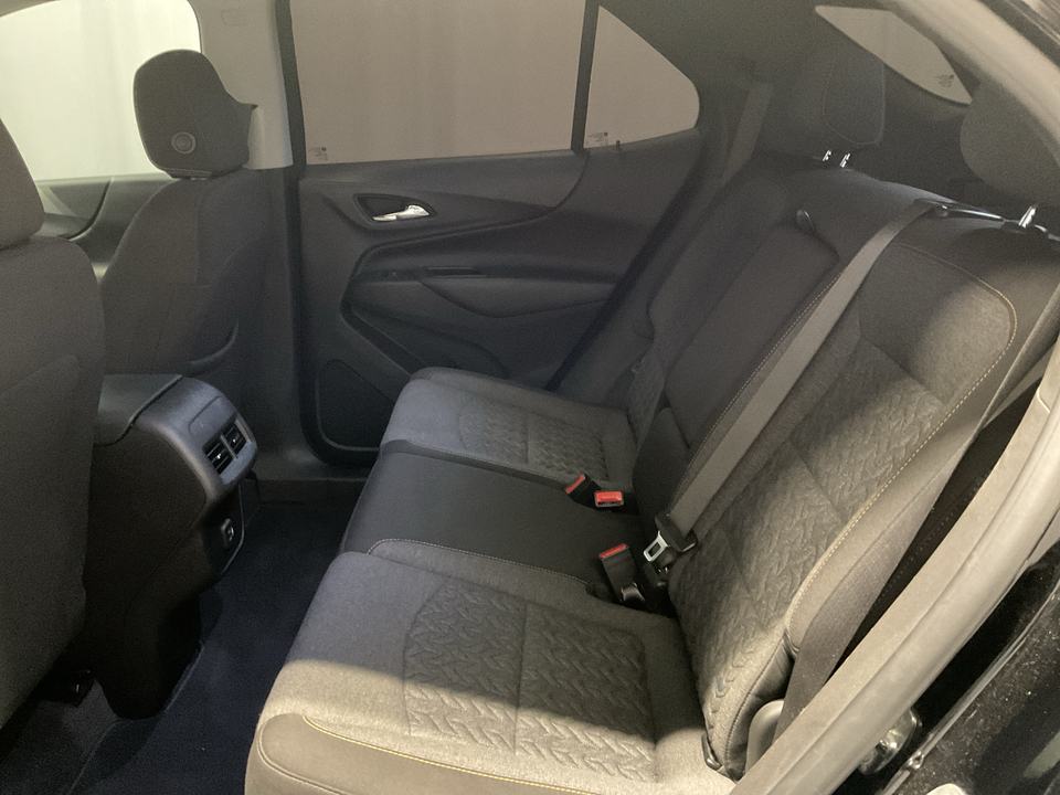 2022 Chevrolet Equinox LT 2WD