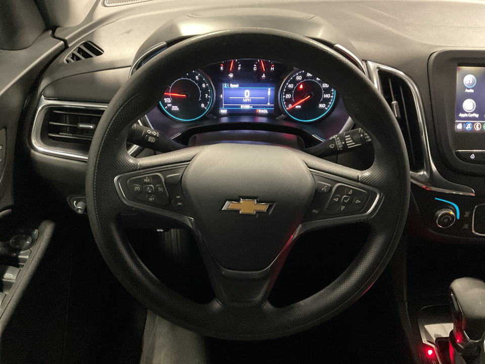 2022 Chevrolet Equinox LT 2WD