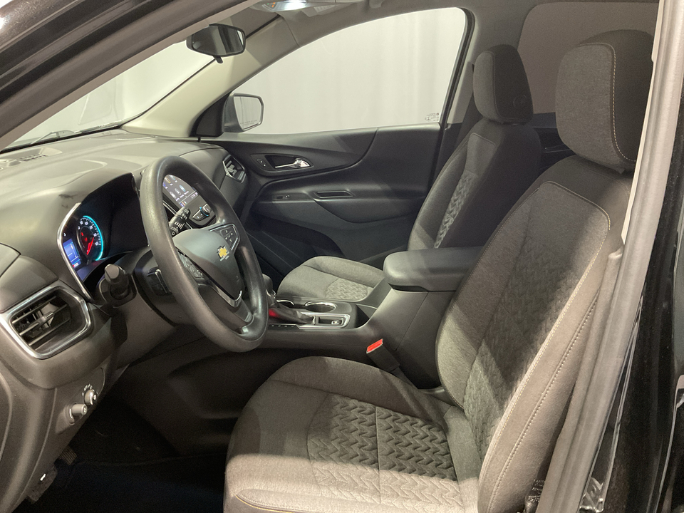 2022 Chevrolet Equinox LT 2WD