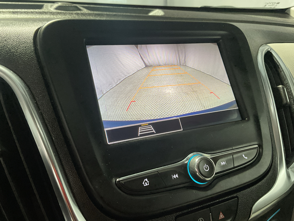 2024 Chevrolet Equinox LS 2WD