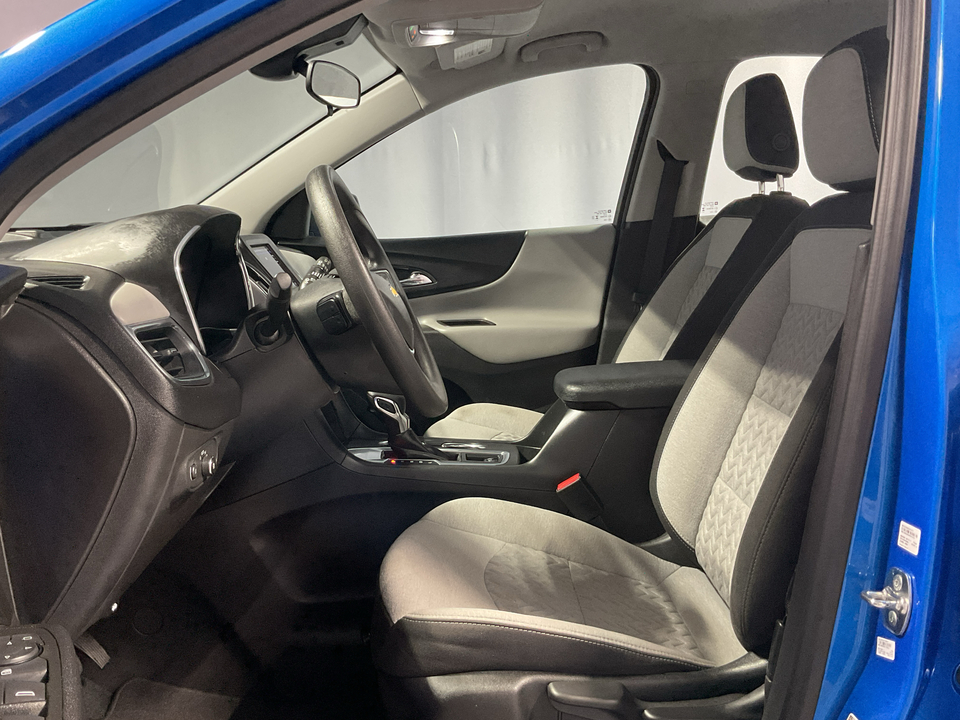 2024 Chevrolet Equinox LS 2WD