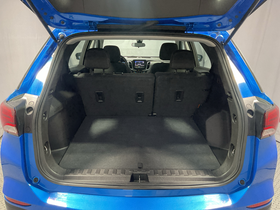 2024 Chevrolet Equinox LS 2WD