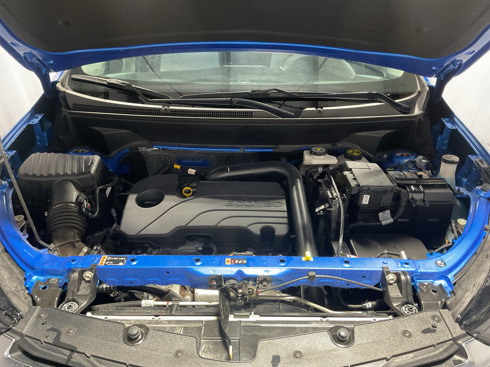 2024 Chevrolet Equinox LS 2WD