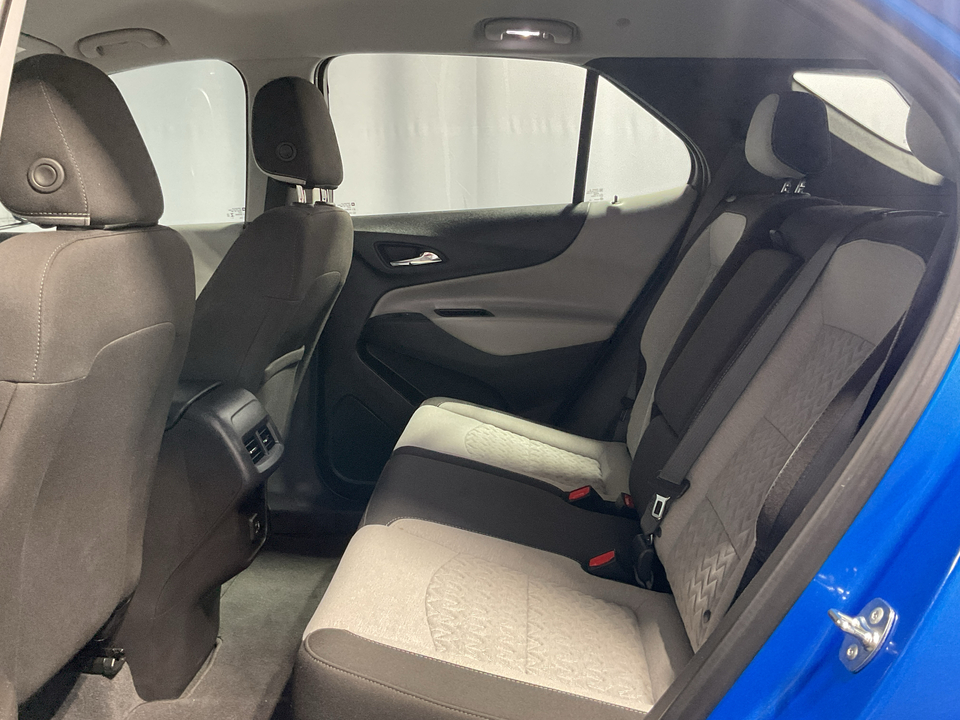 2024 Chevrolet Equinox LS 2WD