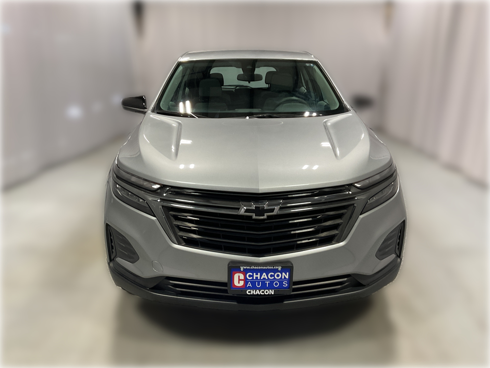 2023 Chevrolet Equinox LS 2WD