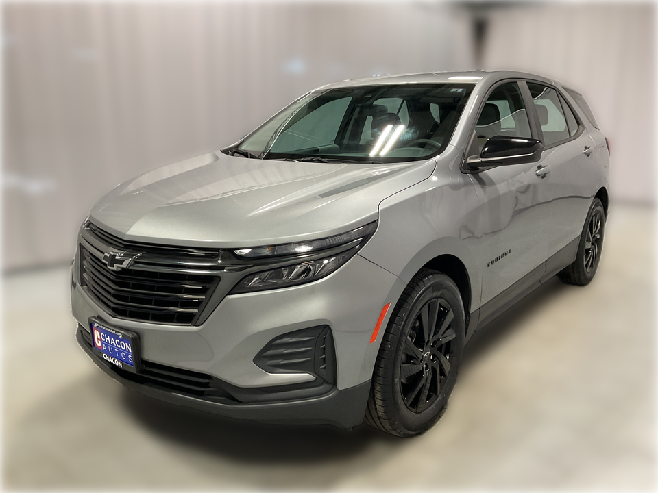 2023 Chevrolet Equinox LS 2WD