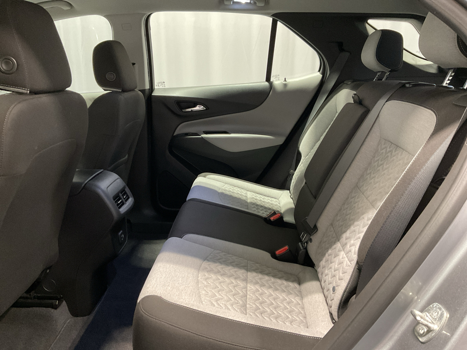 2023 Chevrolet Equinox LS 2WD