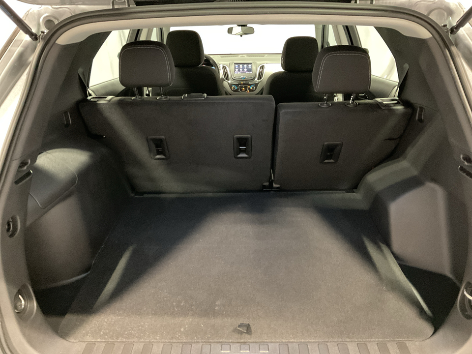 2023 Chevrolet Equinox LS 2WD