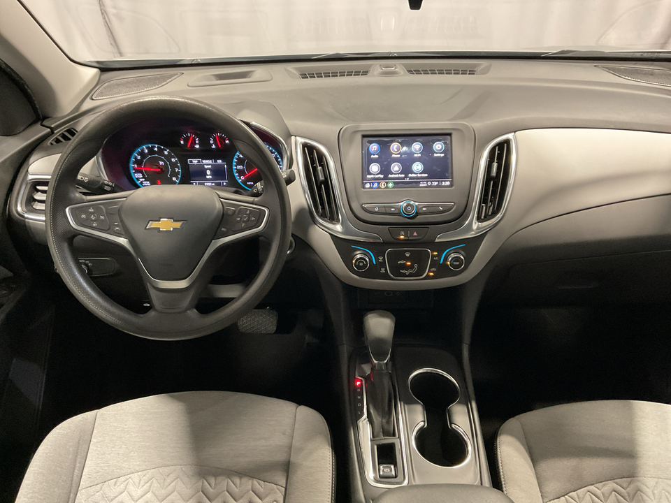 2023 Chevrolet Equinox LS 2WD