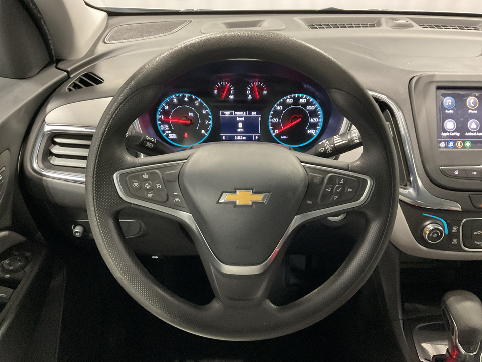 2023 Chevrolet Equinox LS 2WD
