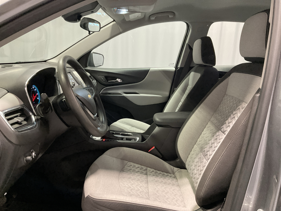 2023 Chevrolet Equinox LS 2WD