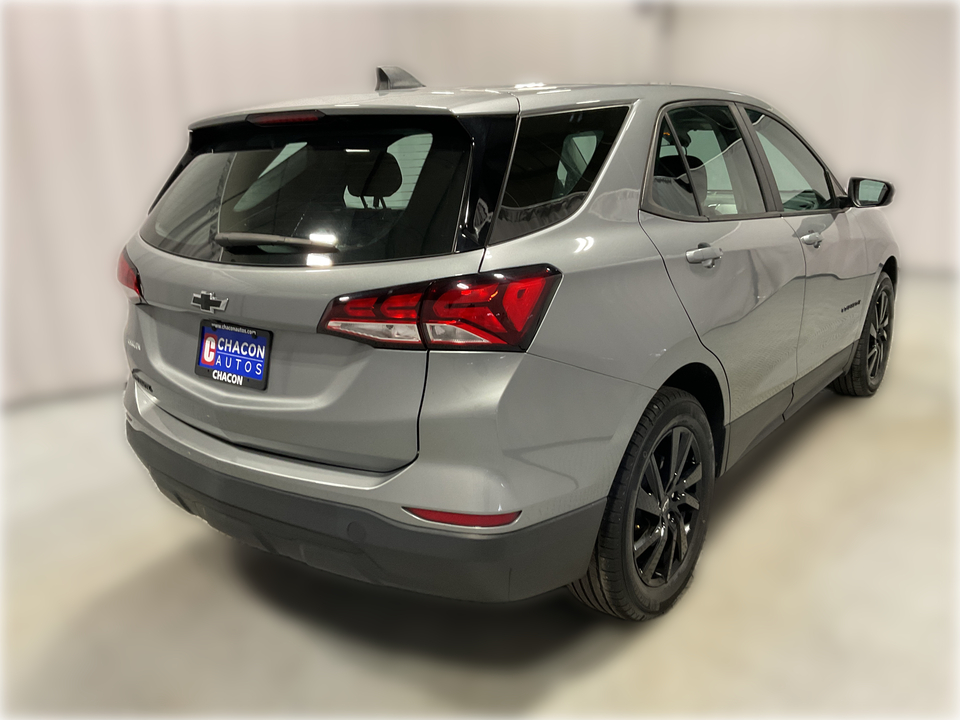 2023 Chevrolet Equinox LS 2WD
