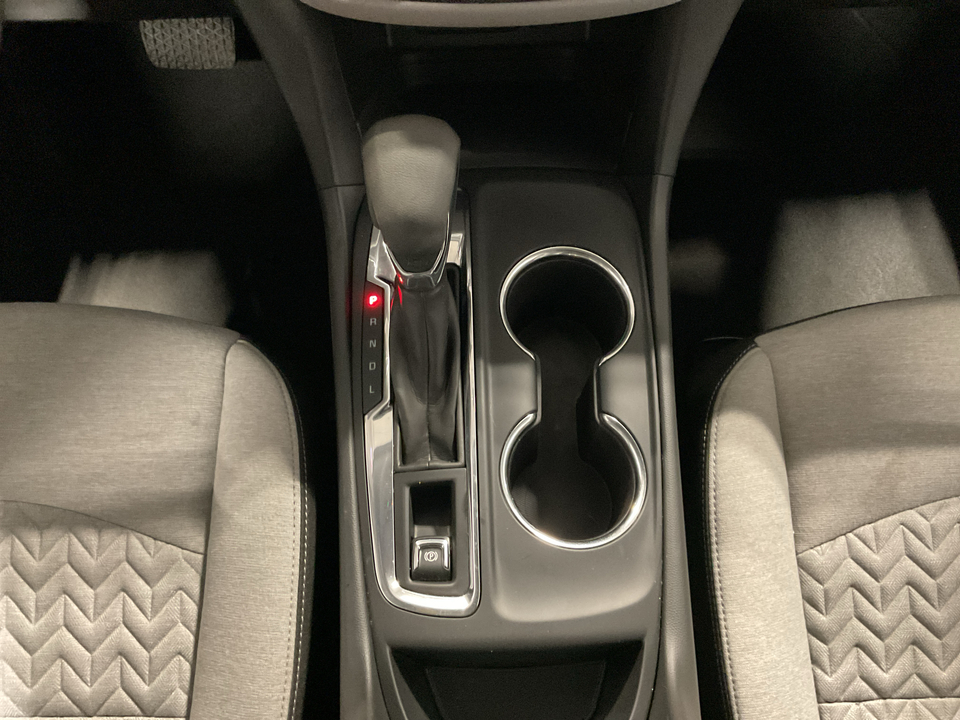 2023 Chevrolet Equinox LS 2WD