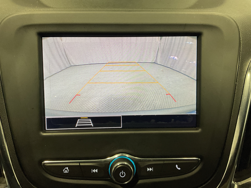 2023 Chevrolet Equinox LS 2WD