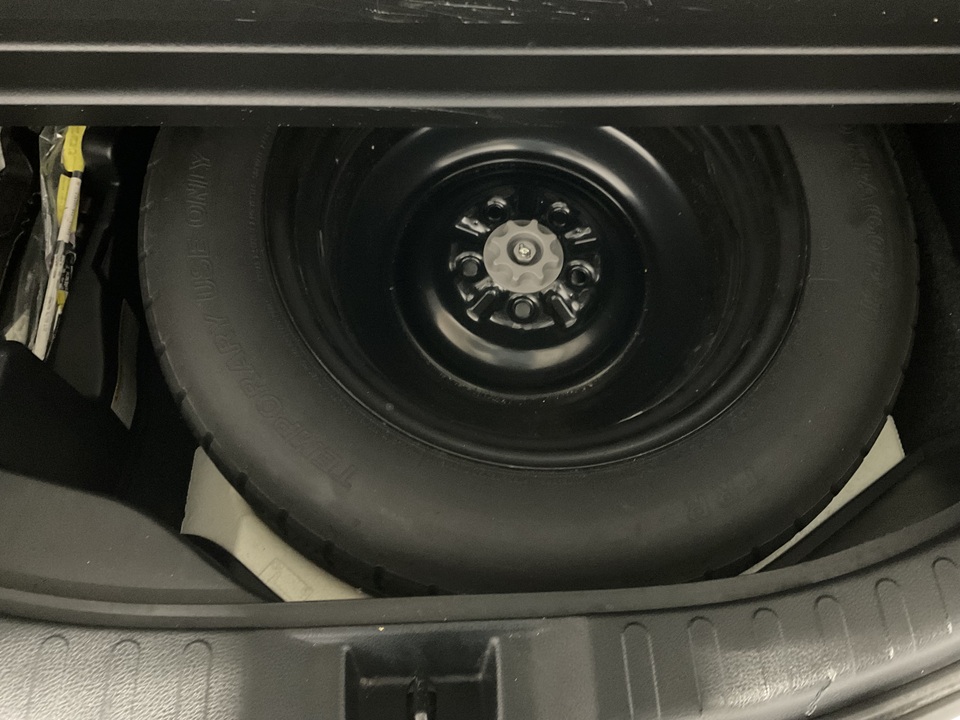 2018 Toyota RAV4 XLE FWD