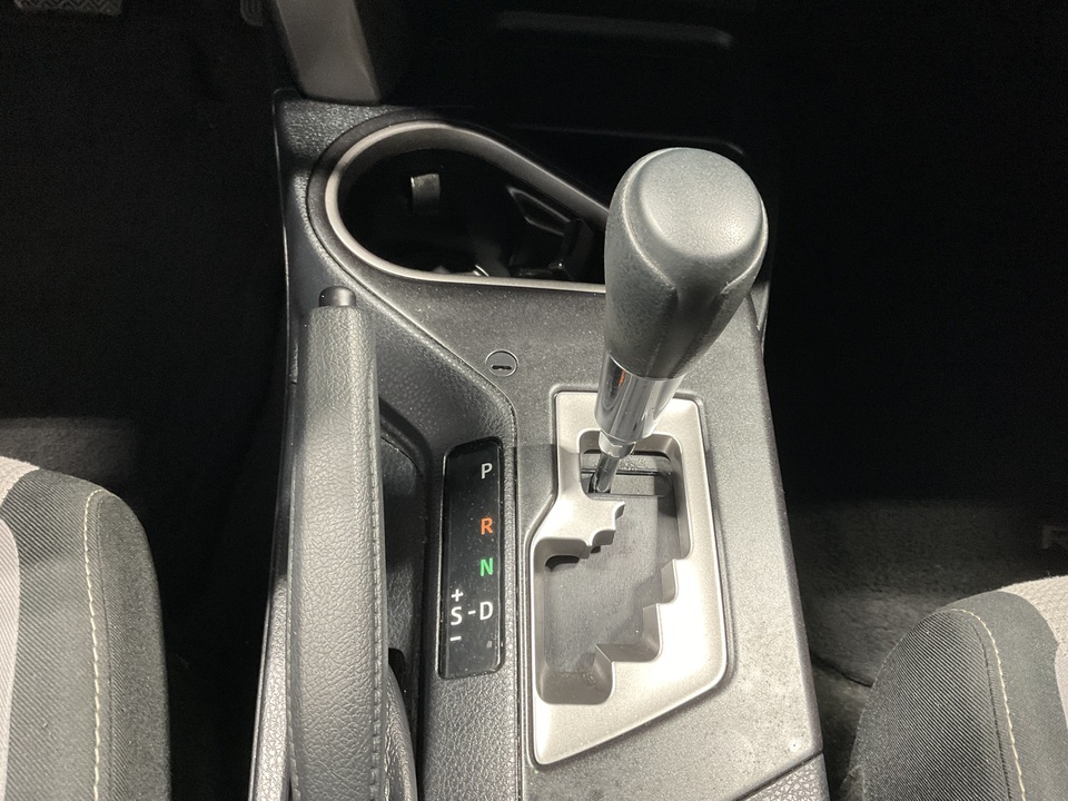 2018 Toyota RAV4 XLE FWD