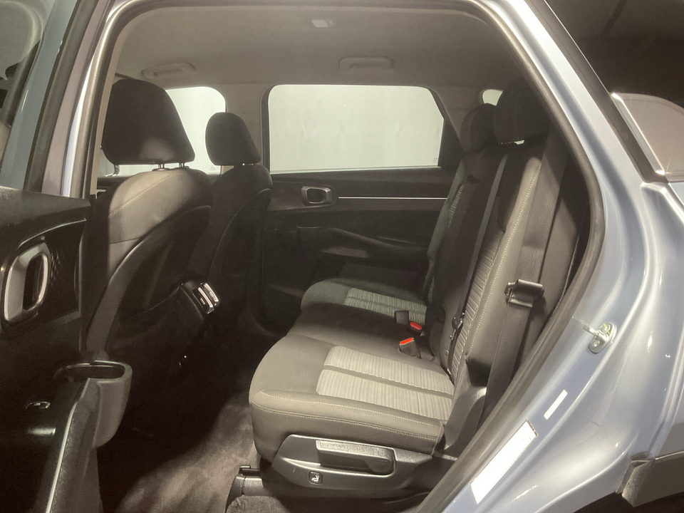 2023 Kia Sorento LX 2WD