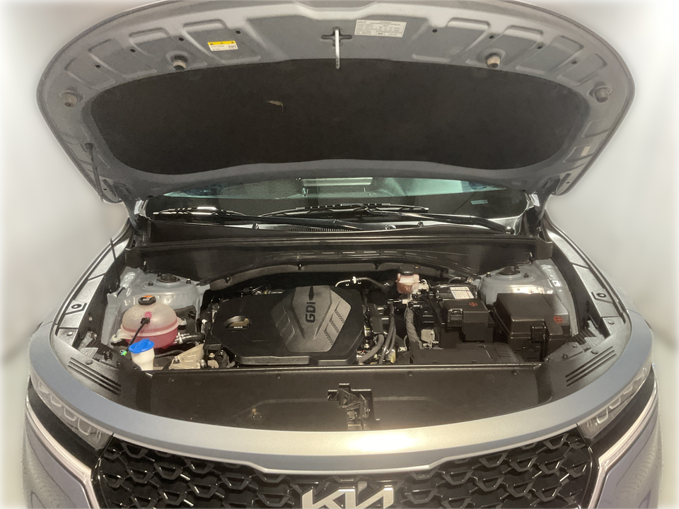 2023 Kia Sorento LX 2WD