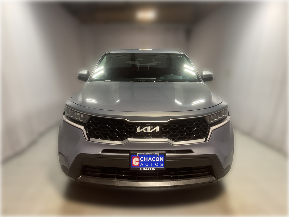 2023 Kia Sorento LX 2WD
