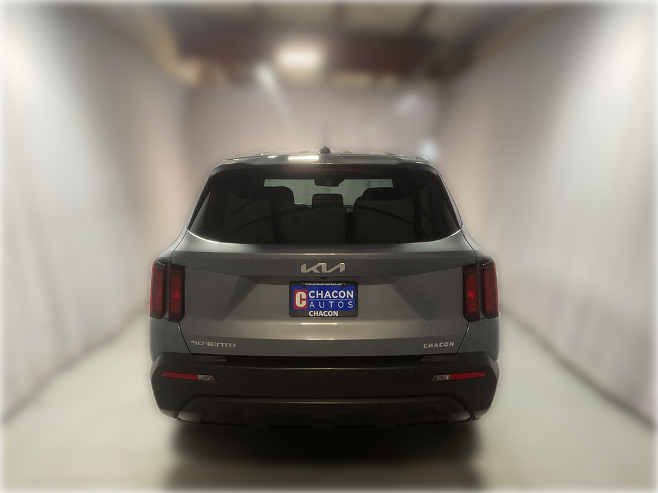 2023 Kia Sorento LX 2WD