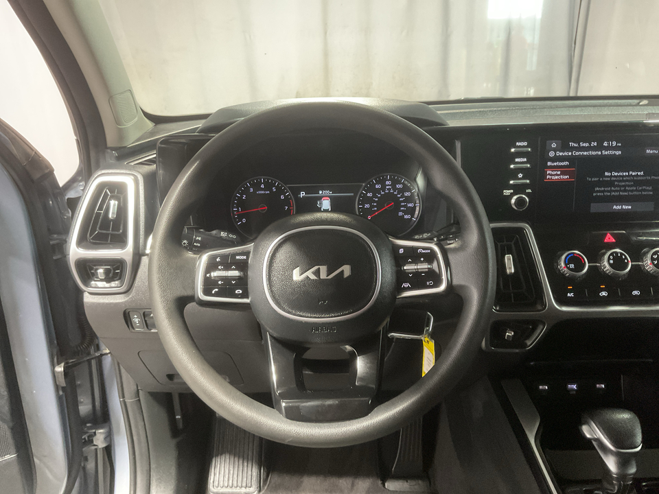 2023 Kia Sorento LX 2WD